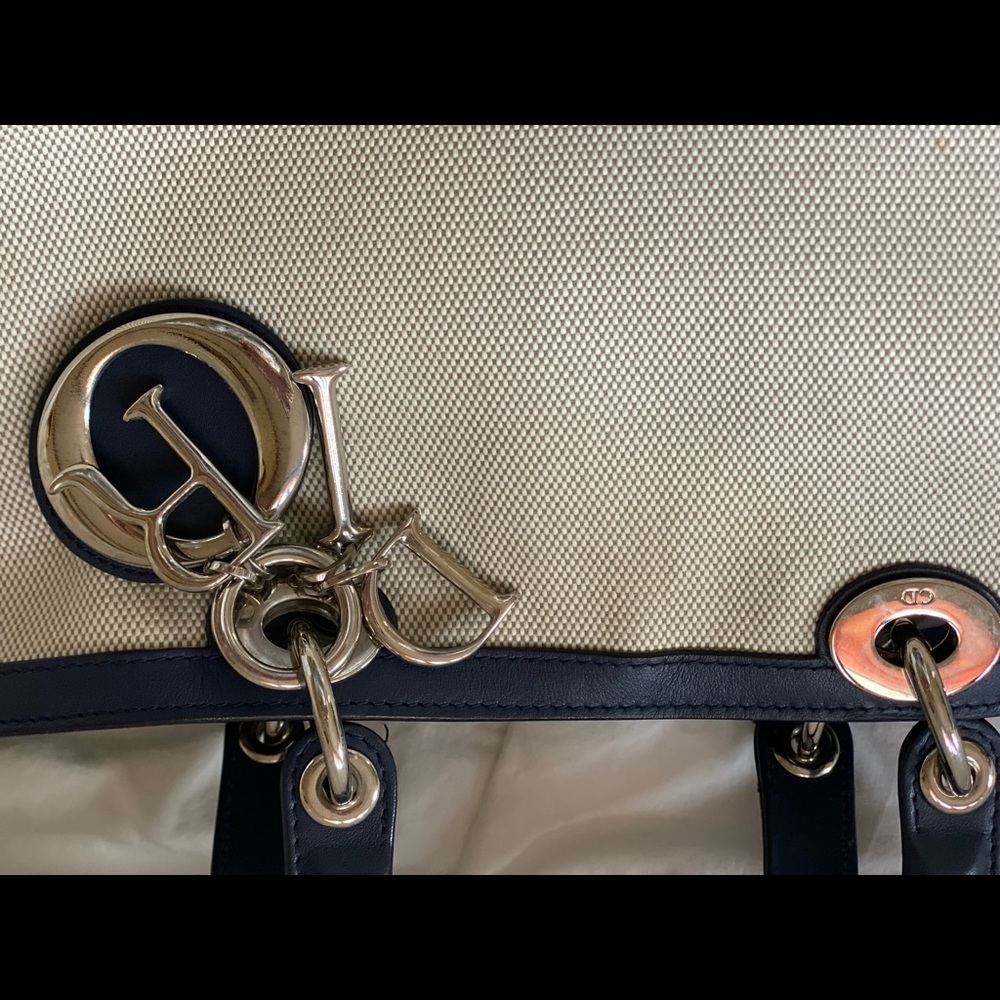 Lady dior - Picture 5 of 9